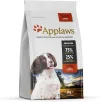 Applaws - Väike/Keskmine tõug, Kana, 2kg- Small/Medium breed, Chicken, 2kg