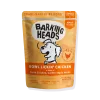 Barking Heads -  Bowl Licking Chicken-  Bowl Licking Chicken