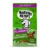 Barking Heads - 2kg Bowl Lickin Goodness lambaga- 2kg Bowl Lickin Goodness with lamb