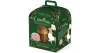 DoggyeBag - Gastronomico singiga- Gastronomico with ham