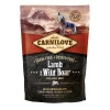 Lamb & Wild Boar