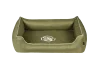 Olive green