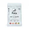 Pala - Veis ja lõhe 1kg- Beef and salmon 1kg
