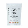 Pala - Retsept #3 Veis ja lõhe 400g- Recipe #3 Beef and salmon 400g