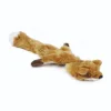 Flatinos Rebane 30 cm Pruun