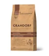 Grandorf - Pardi- ja kalkunilihaga, 1 kg- With duck and turkey, 1 kg