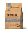 Grandorf - Jänese- ja kalkunilihaga, 1 kg- With rabbit and turkey meat, 1 kg