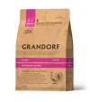 Grandorf - Kalkuniliha, 1 kg- Turkey meat, 1 kg