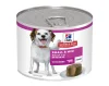 Mousse Small & Mini veisega 200g
