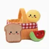 Picnic basket