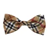 High street plaid