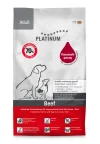 PLATINUM - 1,5kg, Beef- 1,5kg, Veis
