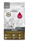 PLATINUM -  1,5kg, Iberico-  1,5kg, Iberico