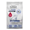 PLATINUM - 1,5kg, Chicken for puppies- 1,5kg, Kutsikale kanaga