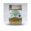 Ahjus küpsetatud kalkun 130g