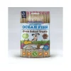 Ahjus küpsetatud ookeanikala 130g