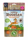 Little Boostas Superfood lõhe 90g