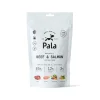 Pala - Retsept #3 Veis ja lõhe 100g- Recipe #3 Beef and salmon 100g