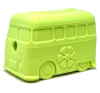 Bus, Green