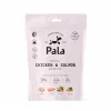 Pala - Retsept #2 Kana ja lõhe 400g- Recipe #2 Chicken and salmon 400g