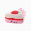 Strawberry cake
