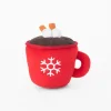 Hot Cacoa