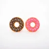 Brown and Pink