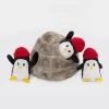 Pingviinid koopas