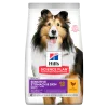 Hill's - Sensitive Kana Medium 2,5kg- Sensitive Chicken Medium 2,5kg