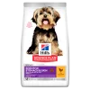 Hill's - Sensitive Chicken Väike 1,5kg- Sensitive Chicken Small 1,5kg