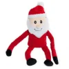 ZippyPaws - Jõuluvana, S- Santa, Small