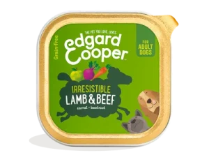 Lammas ja veis 150g Märgtoit koerale