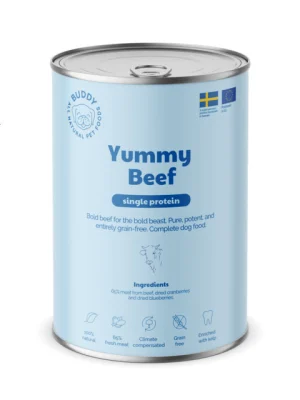 Veis Koera märgtoit 400g