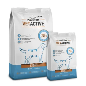 Light Chicken 5 kg VetActive