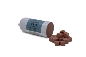 400g, Part Treeningvorst