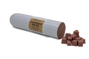 800g, Lammas Treeningvorst