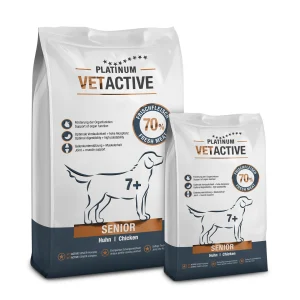Senior Chicken 5 kg VetActive