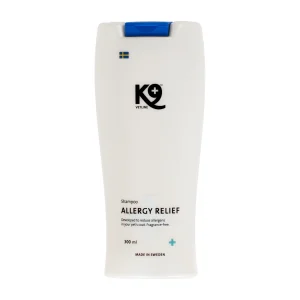K9 Competition Allergy Relief Shampoo