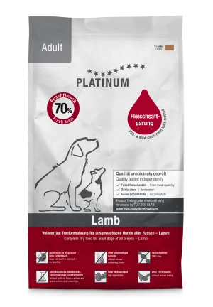 5kg, Lammas Kuivtoit