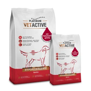 Hypoallergenic 5 kg VetActive
