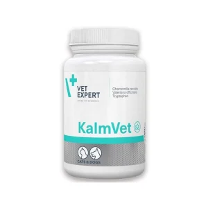 KalmVet Twist Off 60 kapslit