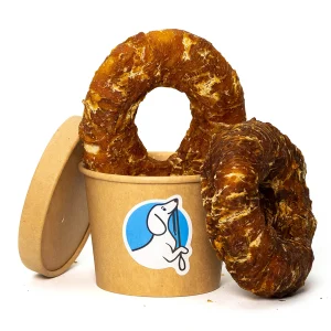Dooonut, Eriline maiuspala