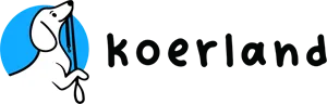 Koerland logo
