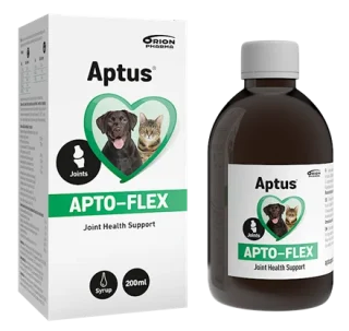 Aptus Apto-flex syrup 500ml