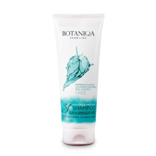 Botaniqa Show Line Soothing & Shiny Coat Shampoo for Dogs 250ml