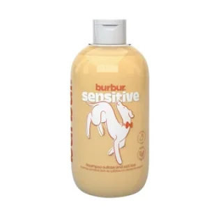 BurBur Hair care product for dogs, takes care of skin and coat - Sensitive