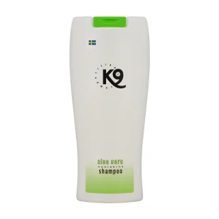K9 COMPETITION Aloe Vera - Shampoo 300ml