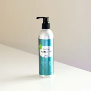 Nutrolin Oil - Oomega & sensitive 260ml