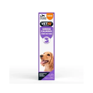 VETIQ Serene Soothing Ointment 50 g