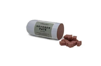 Koiramo Treeningvorst, 400g, Hobune, Koerland
